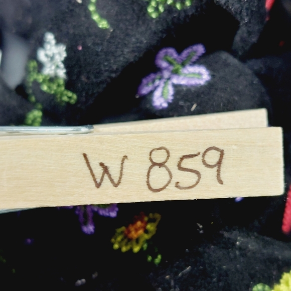 NEW Free People Women Lisbon Black Suede Platform Mules Sandals Clog W859 - Picture 13 of 13